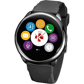 mykronoz zeround 2 hr premium