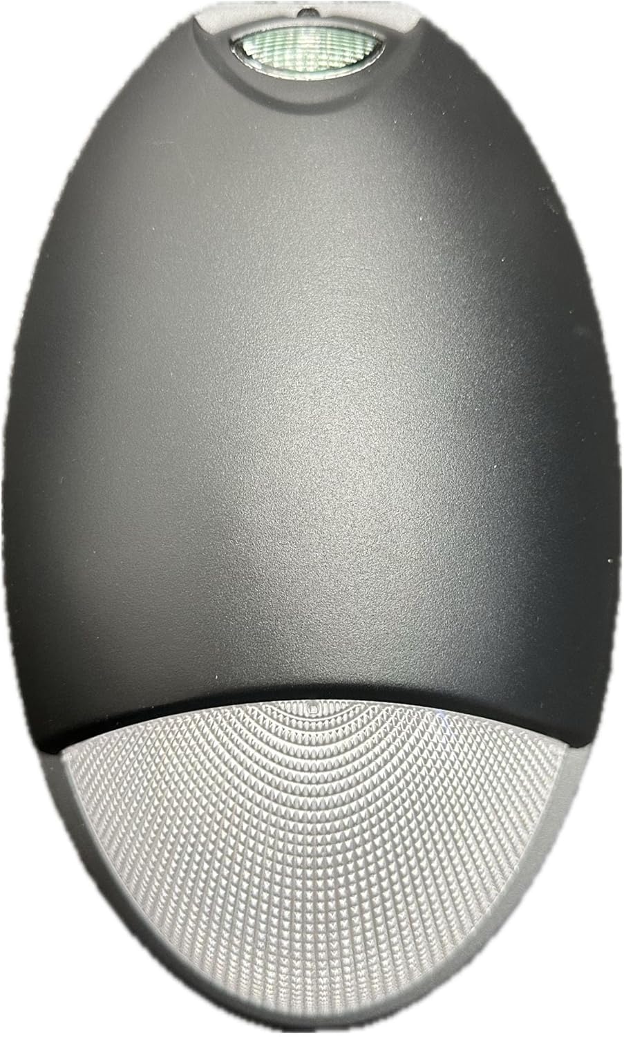 E2 LIGHTING Mini Wall Pack Outdoor Emergency Lights, P65, Battery ...