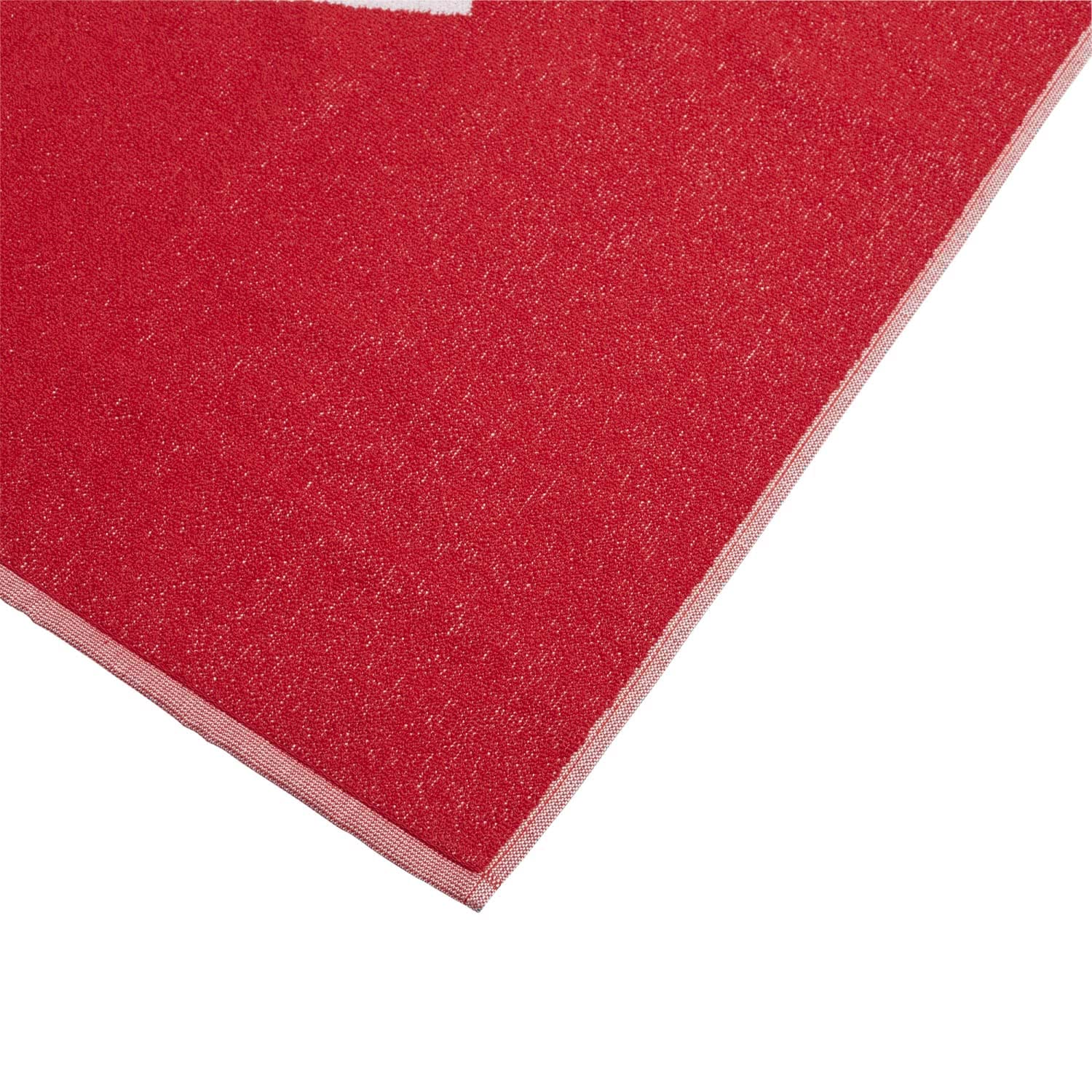 adidas Unisex – Erwachsene Towel L Handtuch, Colred, NS