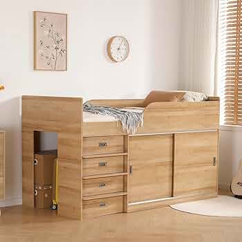 システムベッド　デスク付　充電ポート　ベッドフレーム　巣ごもりベッド システムベッド デスク付 充電ポート ベッドフレーム 巣ごもりベッド