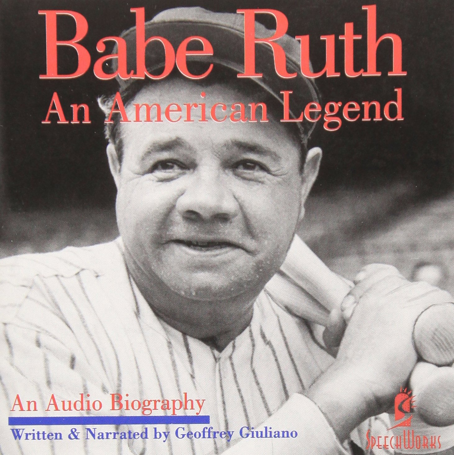 An American Legend