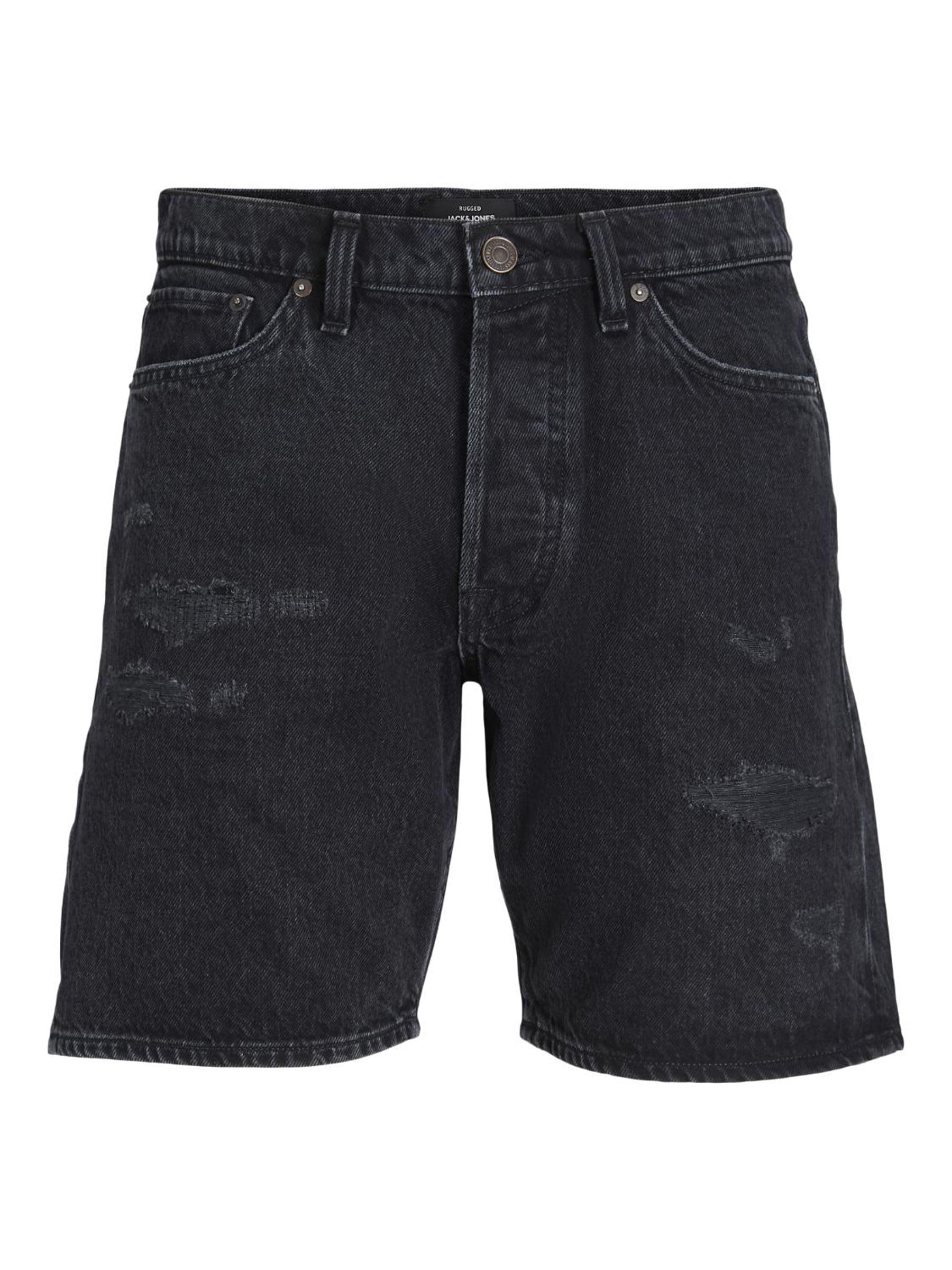 JJICHRIS JJORIGINAL SHORTS MF 357 Kargo Şort Erkek