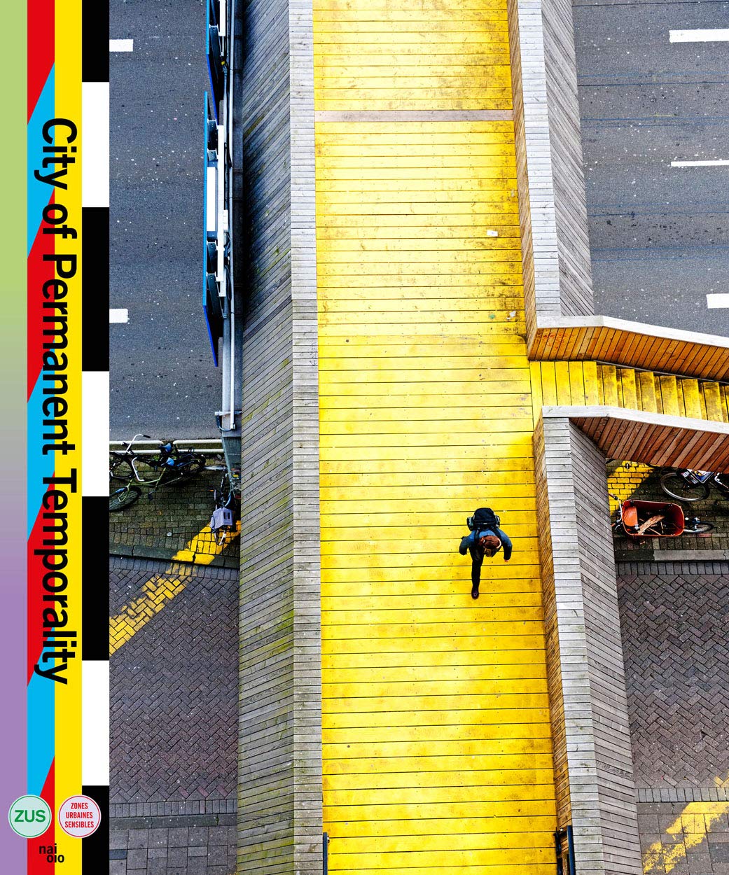 City of Permanent Temporality: Incomplete & Unfinished