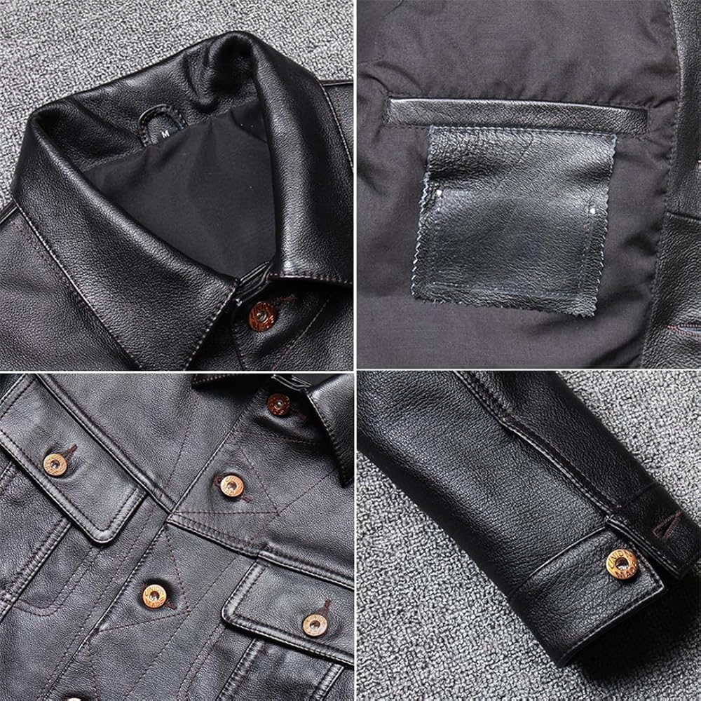 ジャケット・アウター LAY OVERSIZED OVERLAP COAT Window pen s-l1200.jpg