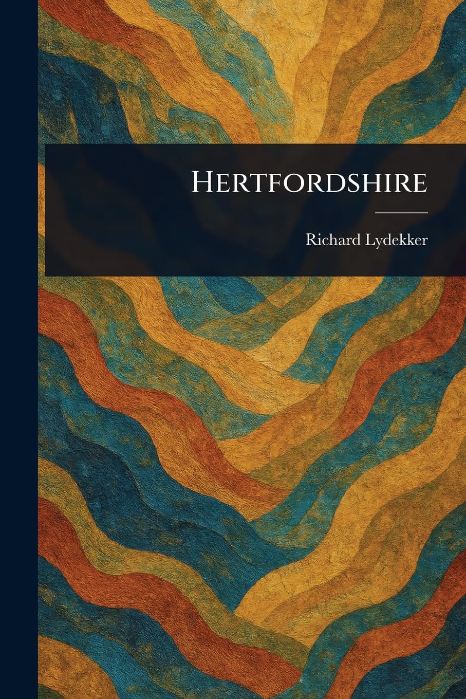 Hertfordshire