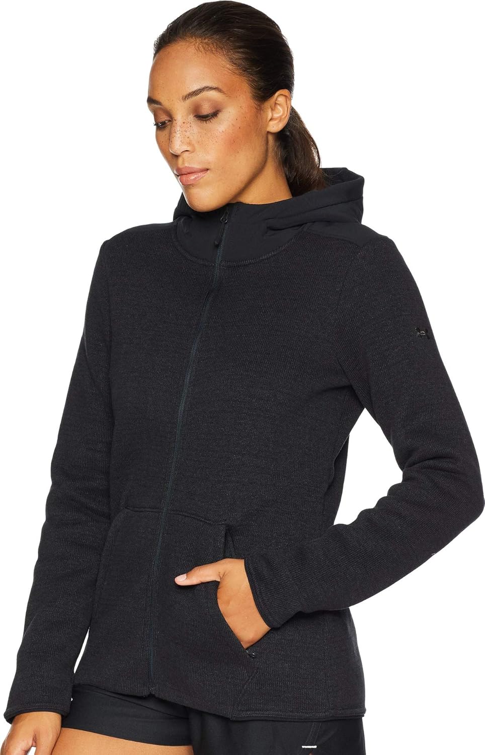 Under Armour Women's Wintersweet Hoodie 2.0 - Image 2