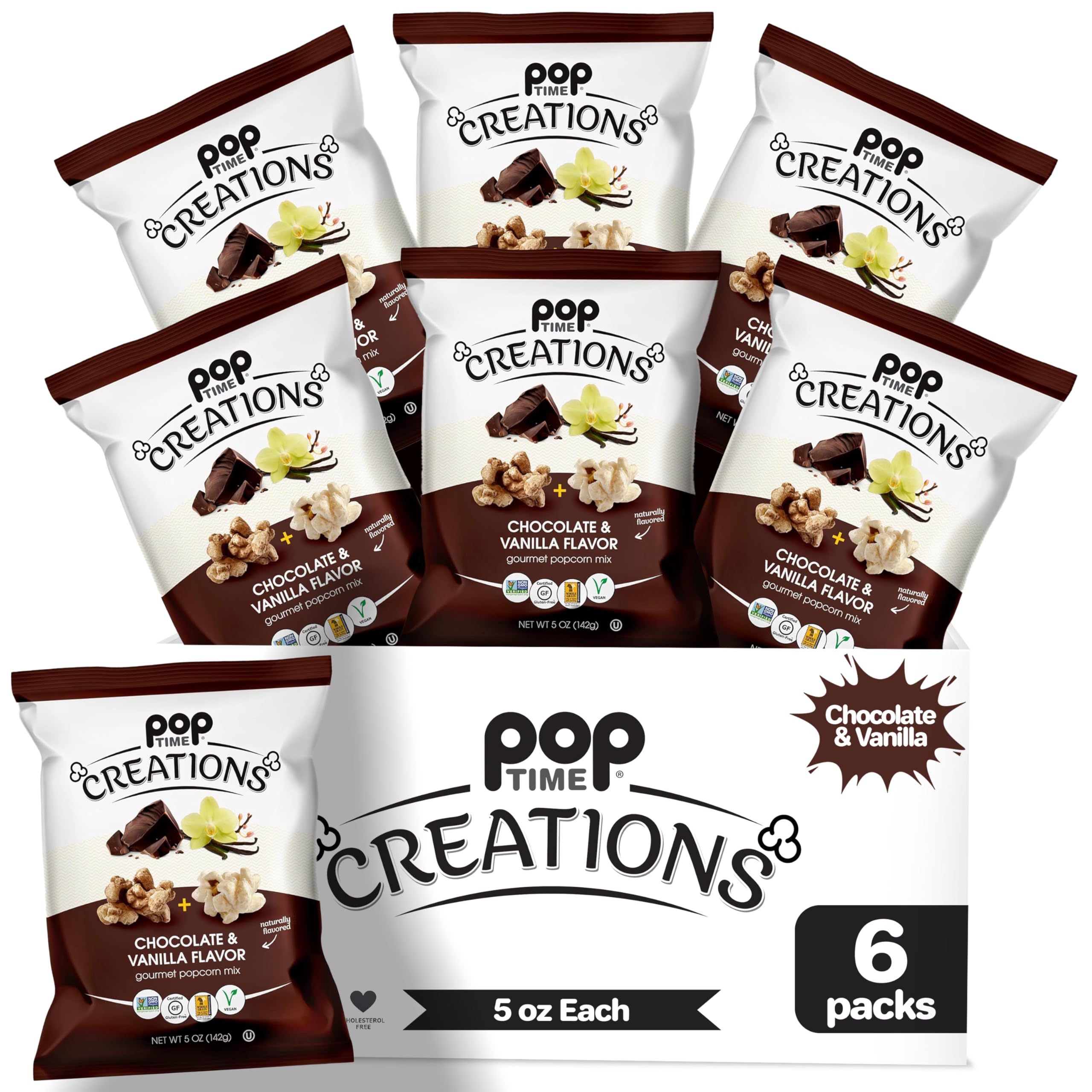 pop time creations