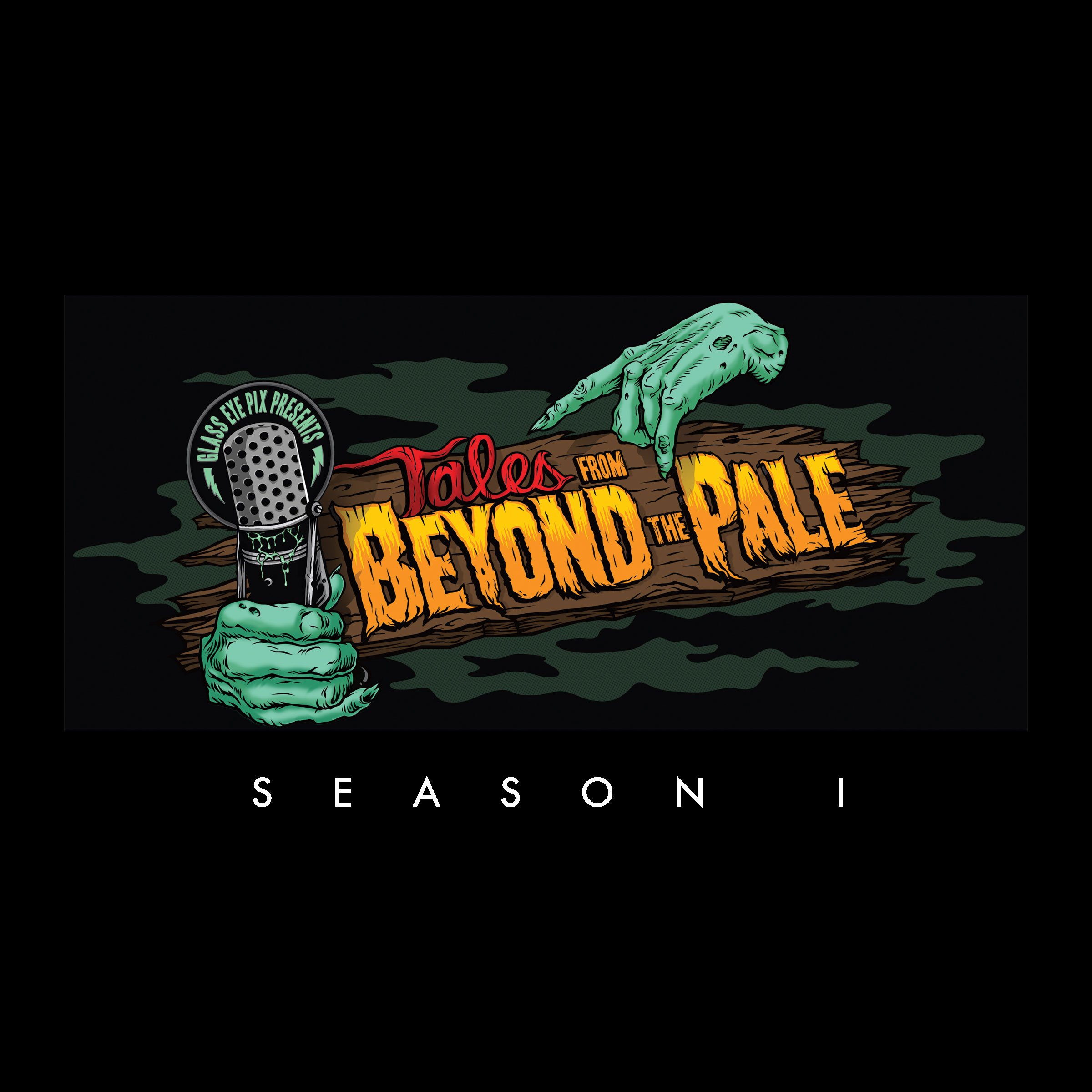 Tales from Beyond the Pale: Season 1