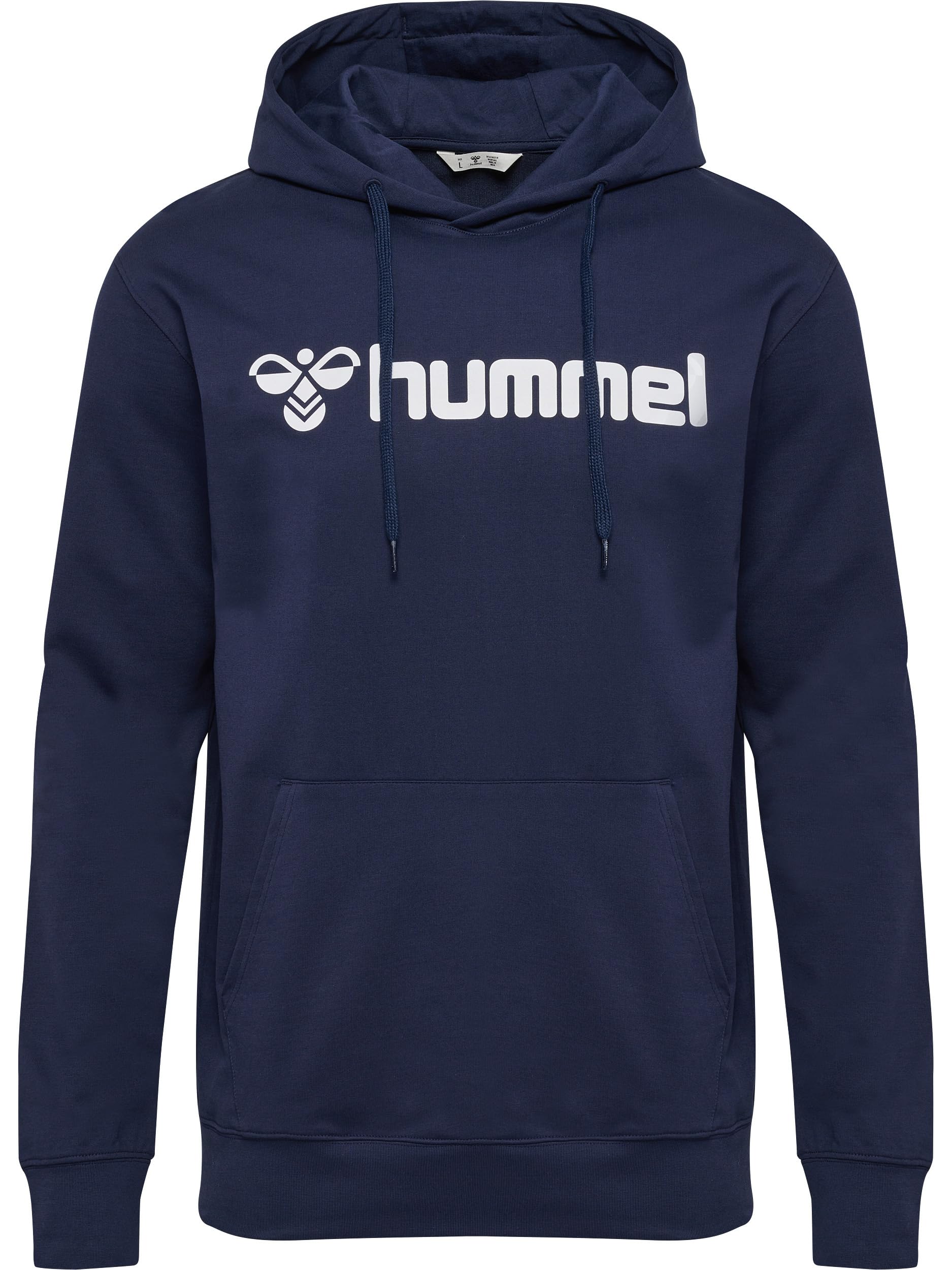 hummel Adjustable Waist Hoodie Hmlgo Adult