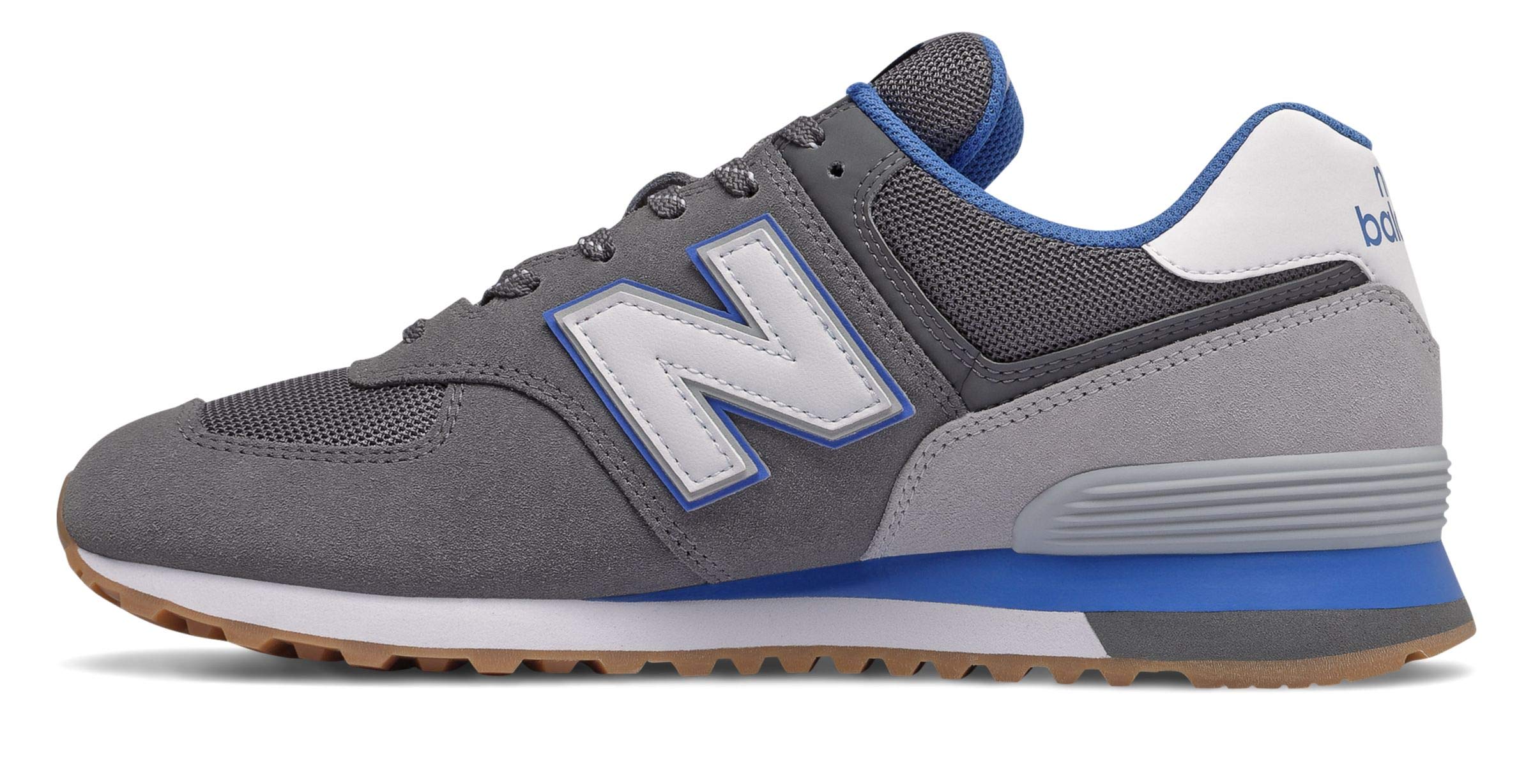 New Balance Ml574skc, Sneaker Hombre