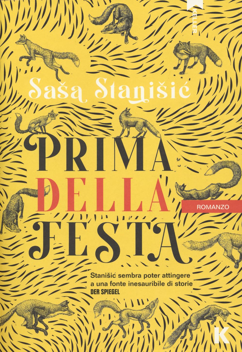 Prima Della Festa - 4