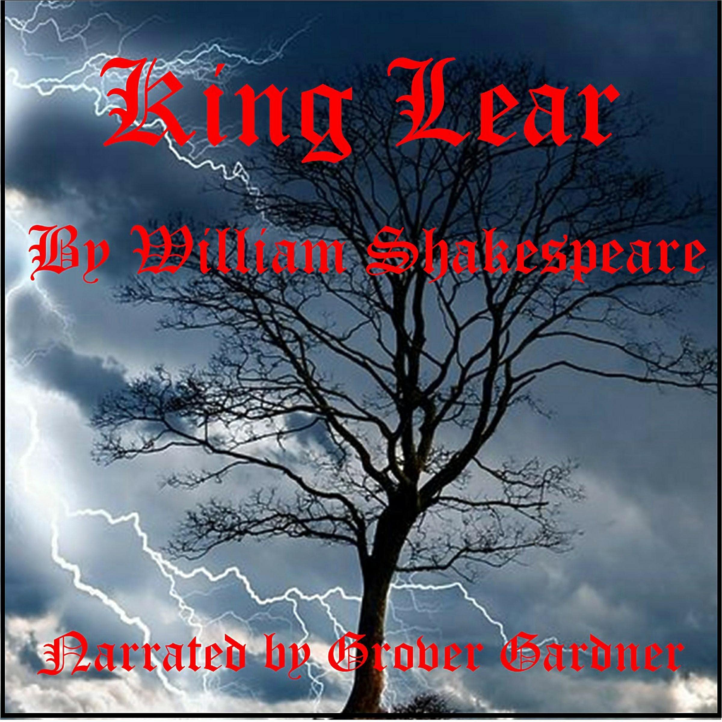 King Lear