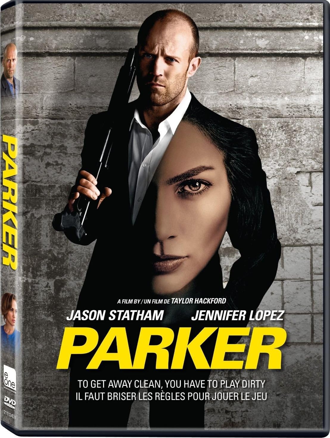 Parker