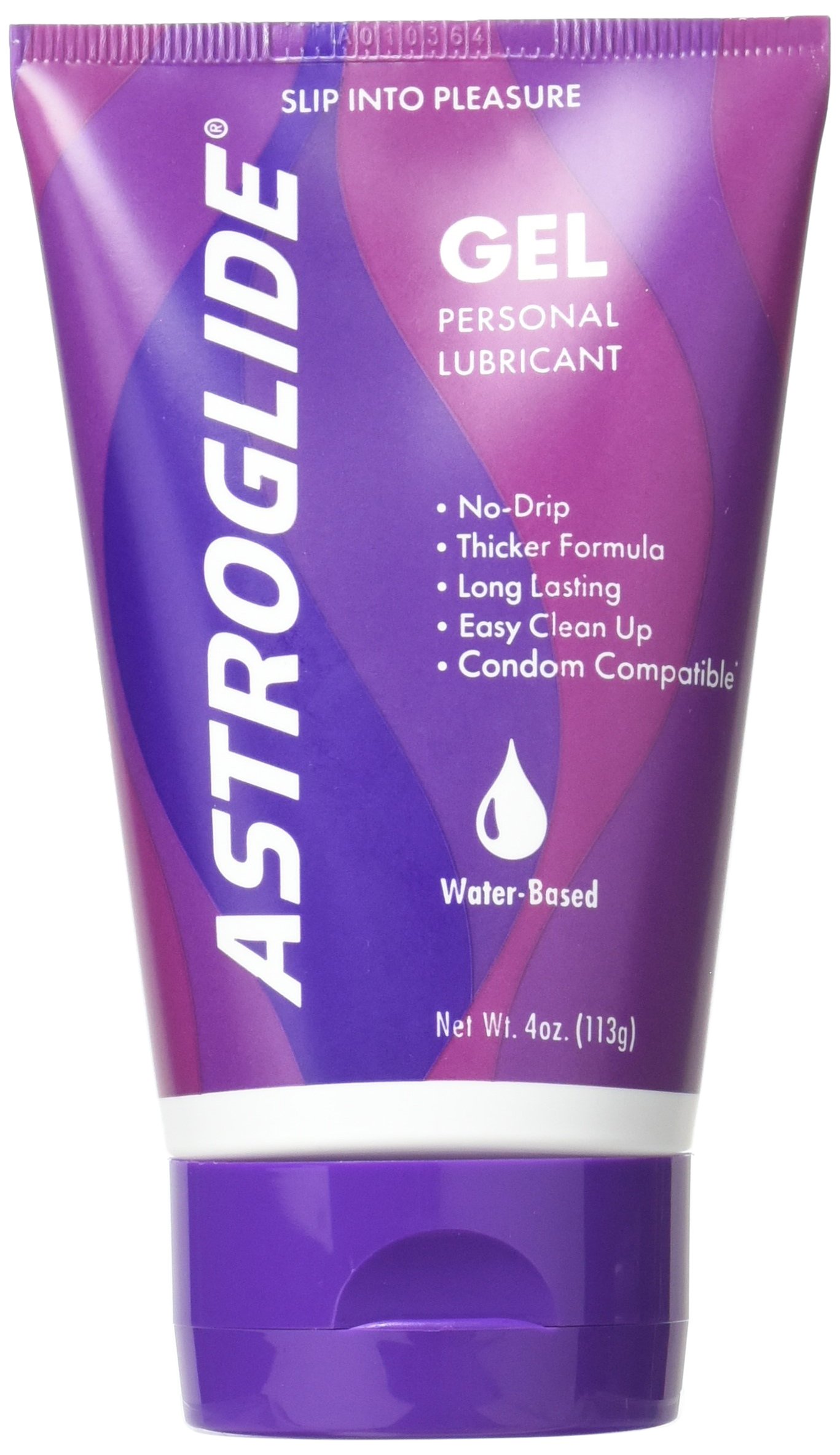 AstroglideLUB 4OZ (Pack of 4)