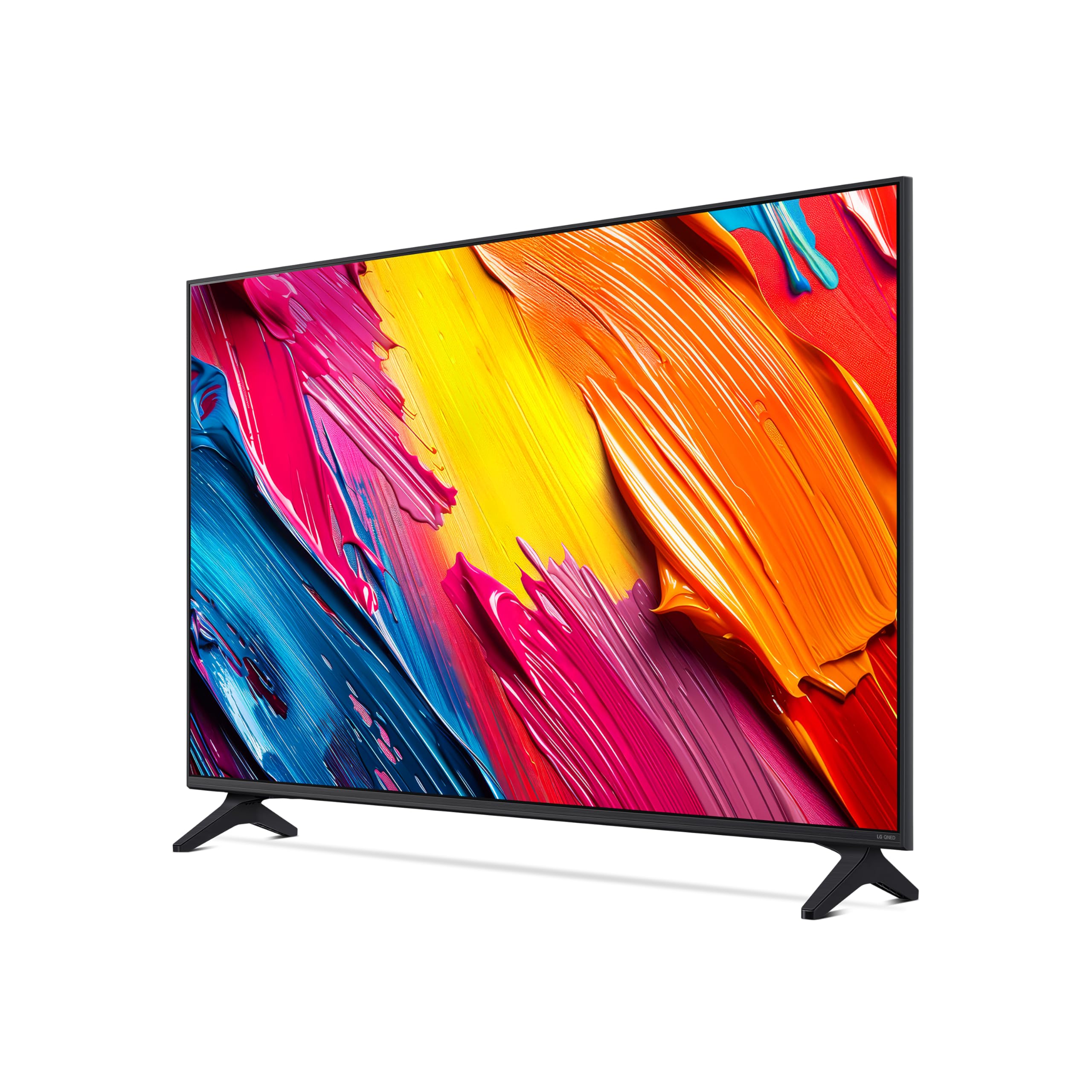 LG QNED70 Smart TV 50 pollici 4K, Processore α7 Gen8, Dynamic QNED Color, webOS AI, Gaming VRR 4K@60Hz