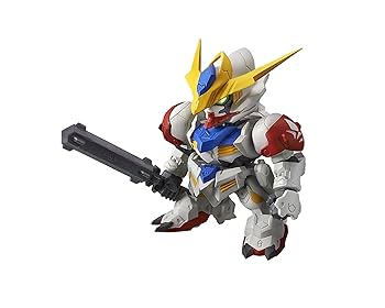 Amazon | 機動戦士ガンダム ガシャポン戦士フォルテ01(BOX) 12個