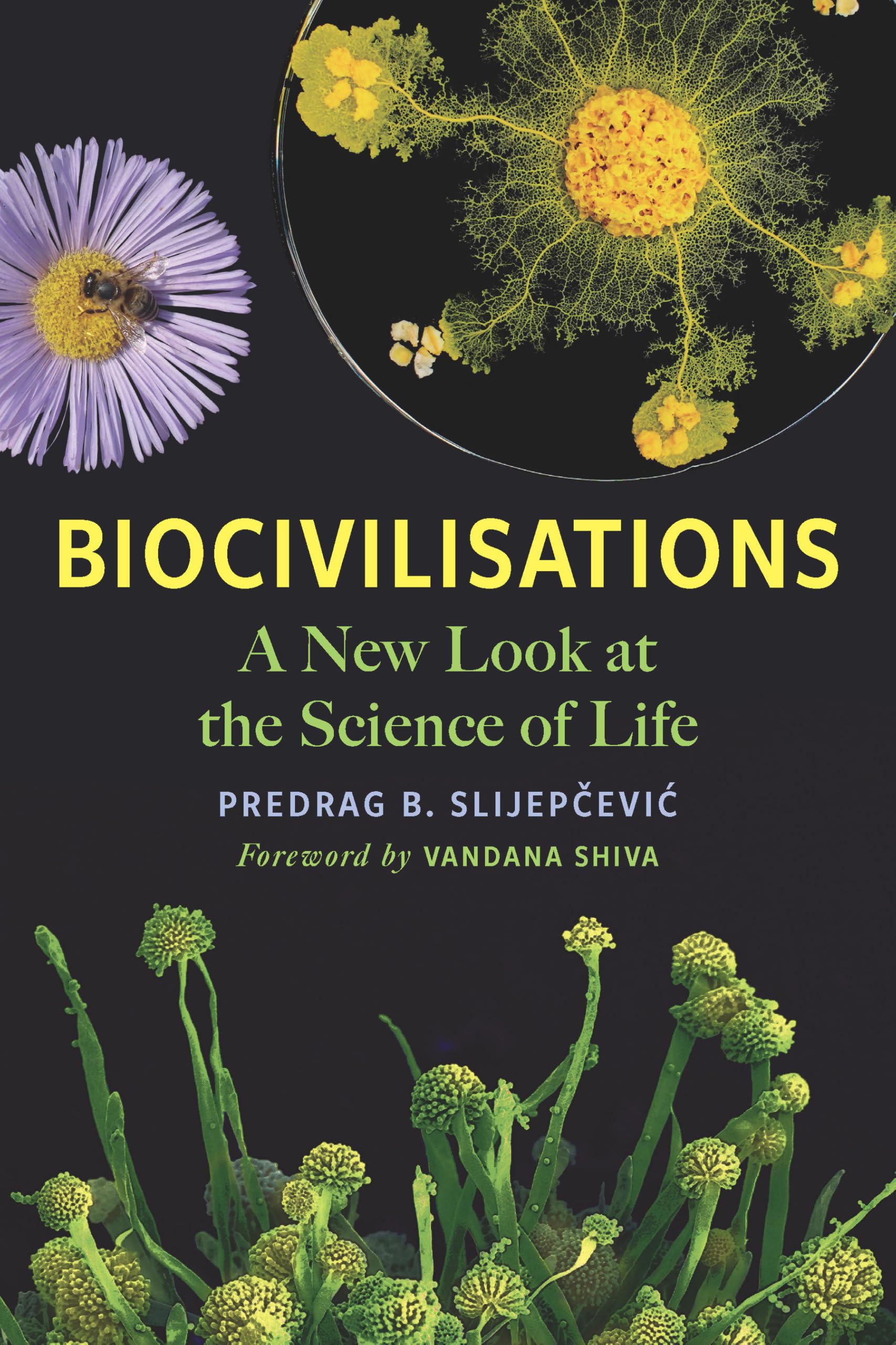 Biocivilisations : A New Look at the Science of Life by Predrag B. ...