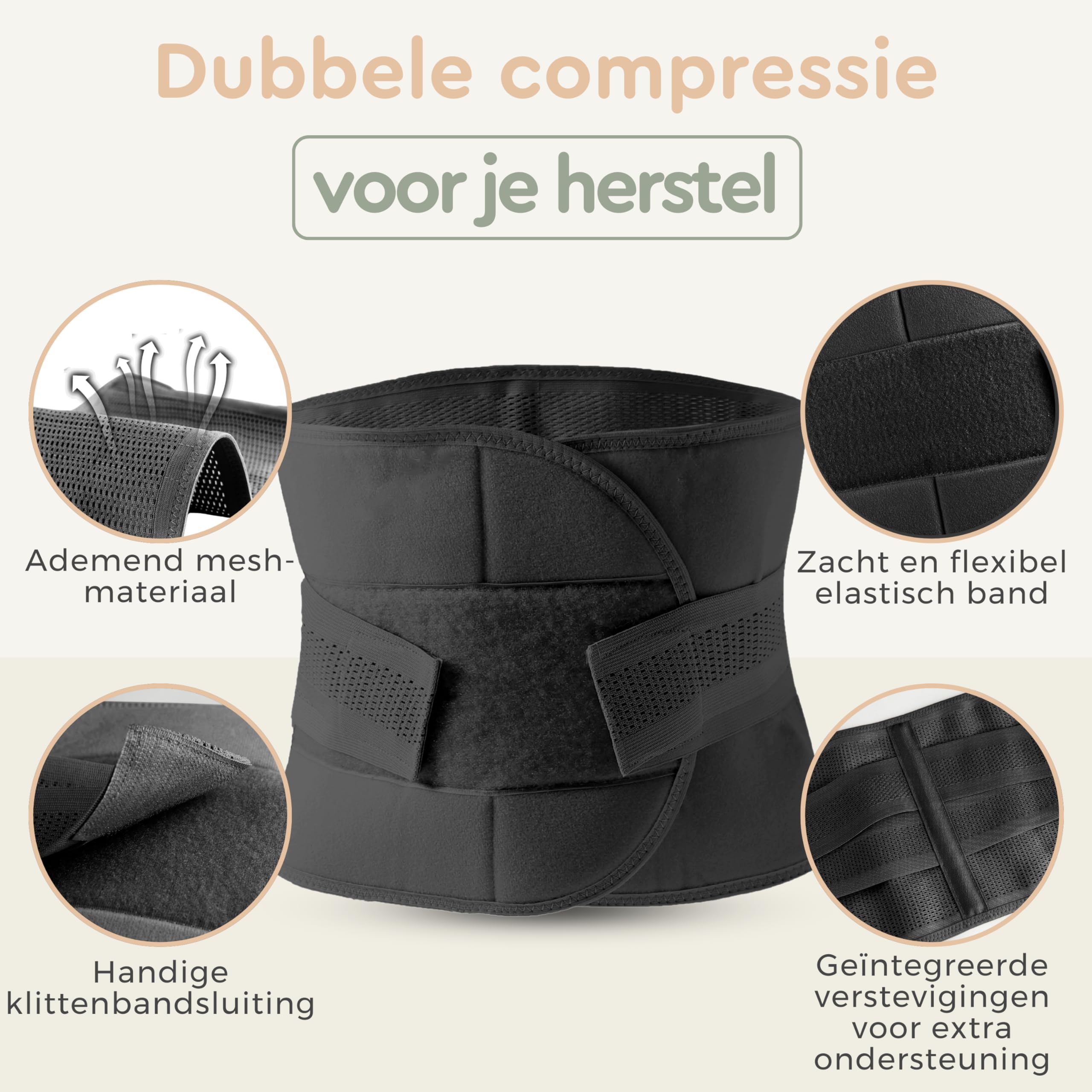 Sneller Herstel na Bevalling - Beste Tips voor Moeders