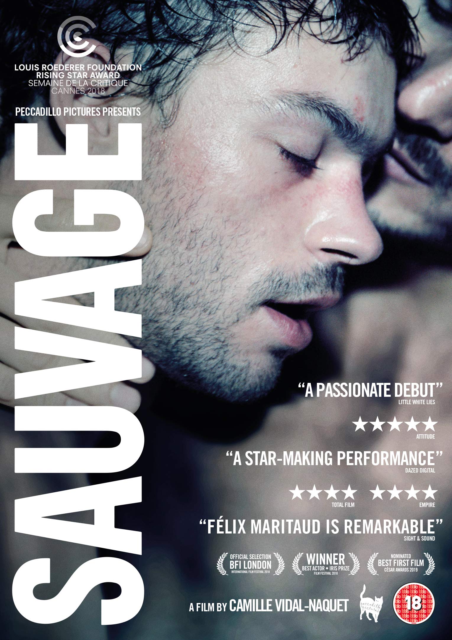 SAUVAGE