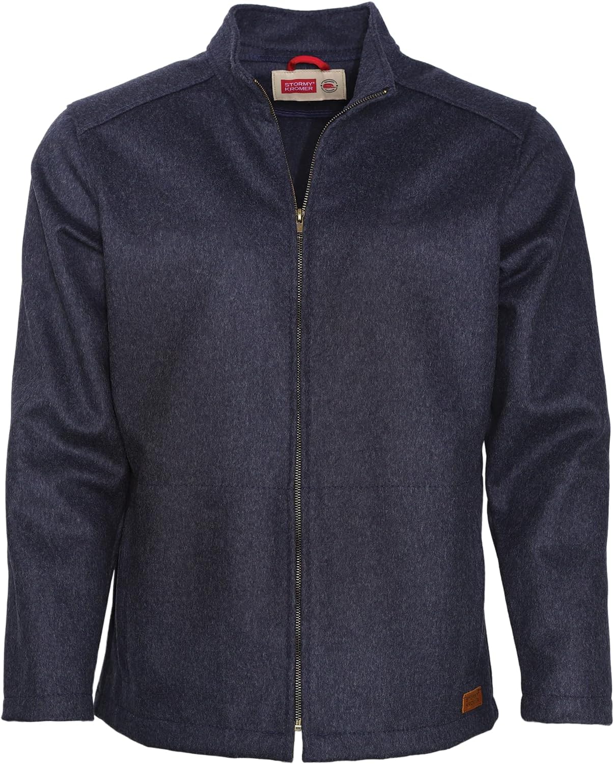 Stormy Kromer The Ironwood Jacket - Casual Men’s Wool Coat