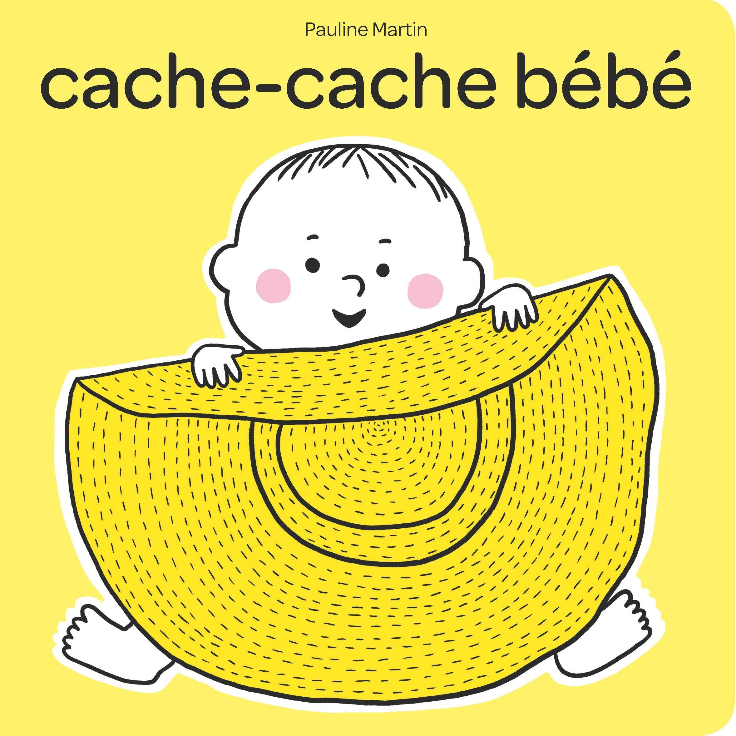 Cache-cache bébé