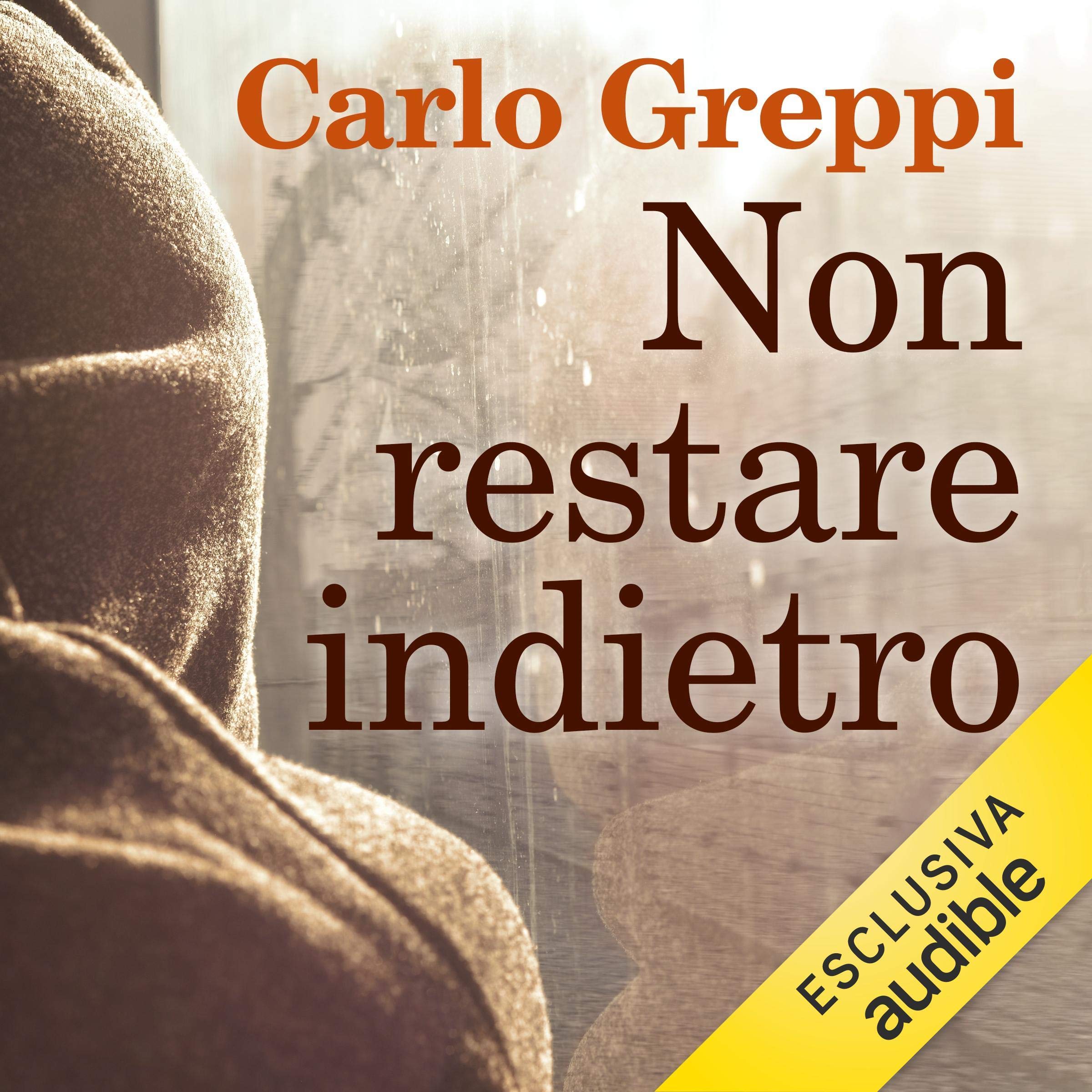 Non restare indietro