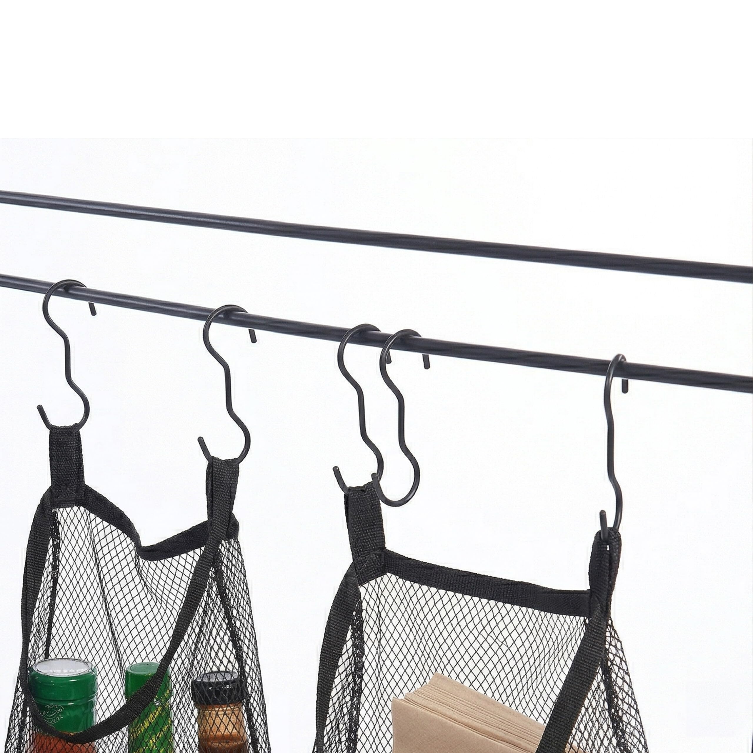 Relaxdays Pawilon grillowy, wys. x szer. x gł.: 220 x 220 x 150 cm, 8 haczyków, metal, poliester, domek do grillowania, do ogrodu, antracyt