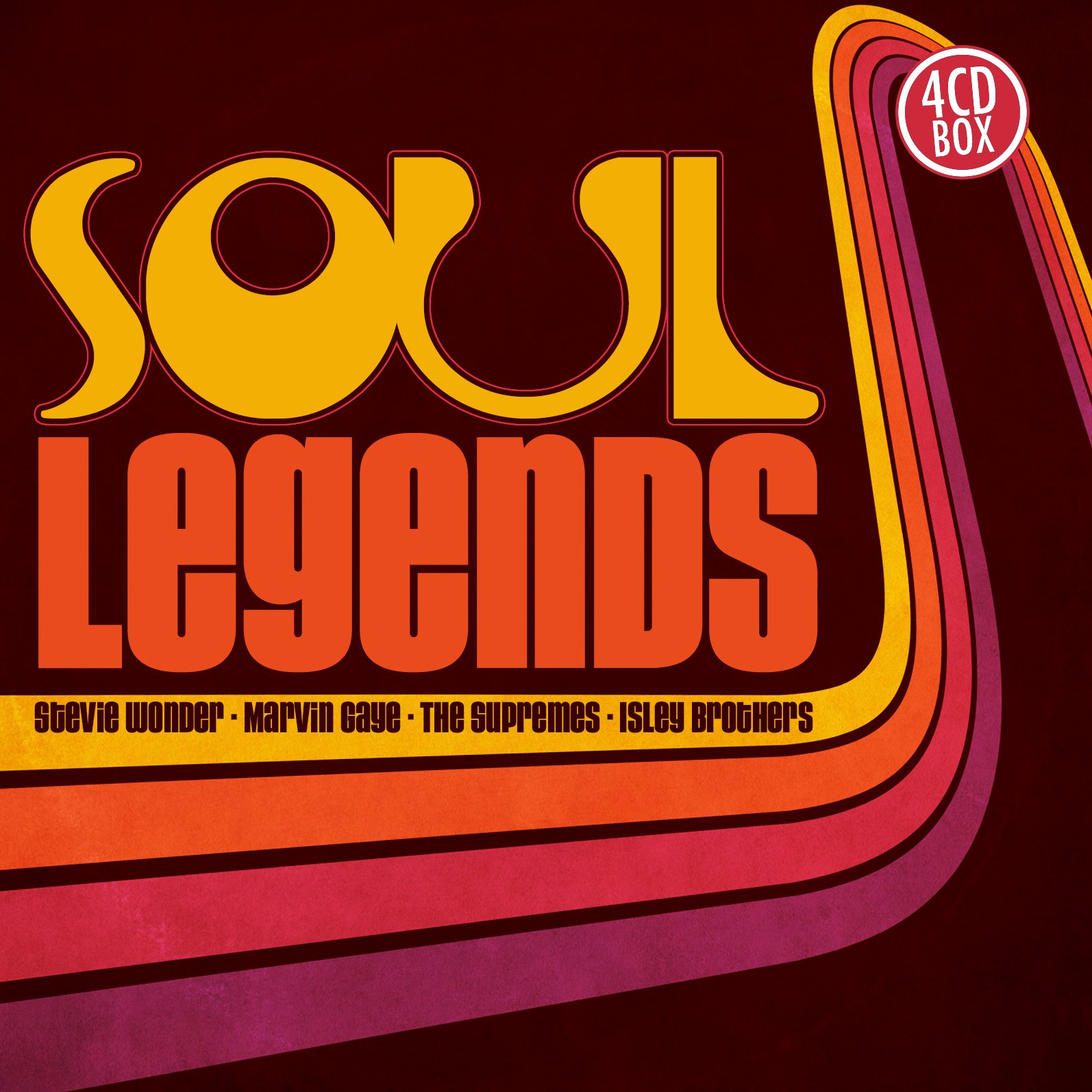 Soul Legends