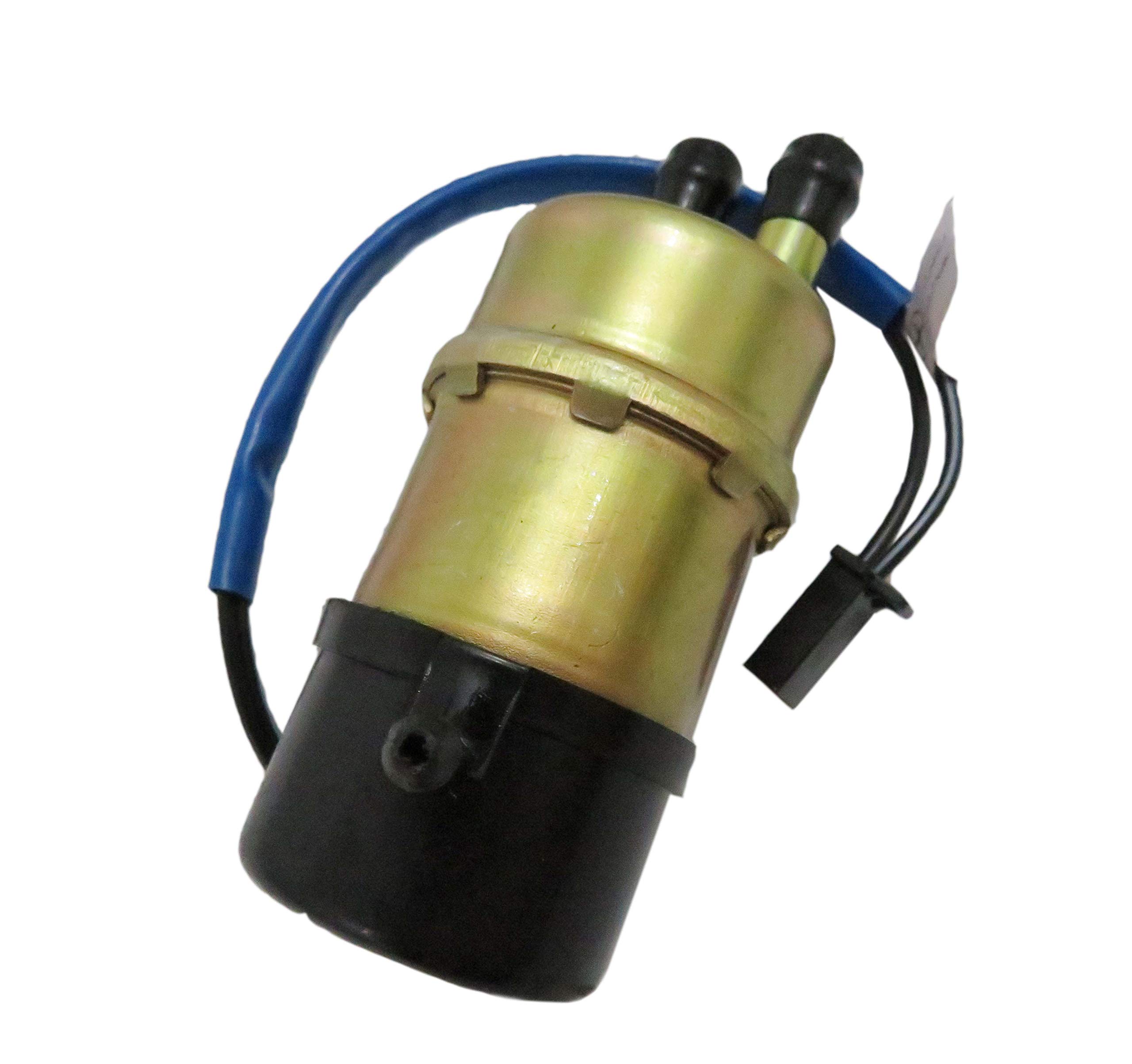 Amazon.com: 16710-MAA-842 Fuel Pump by Colorpp for Kawasaki Ninja