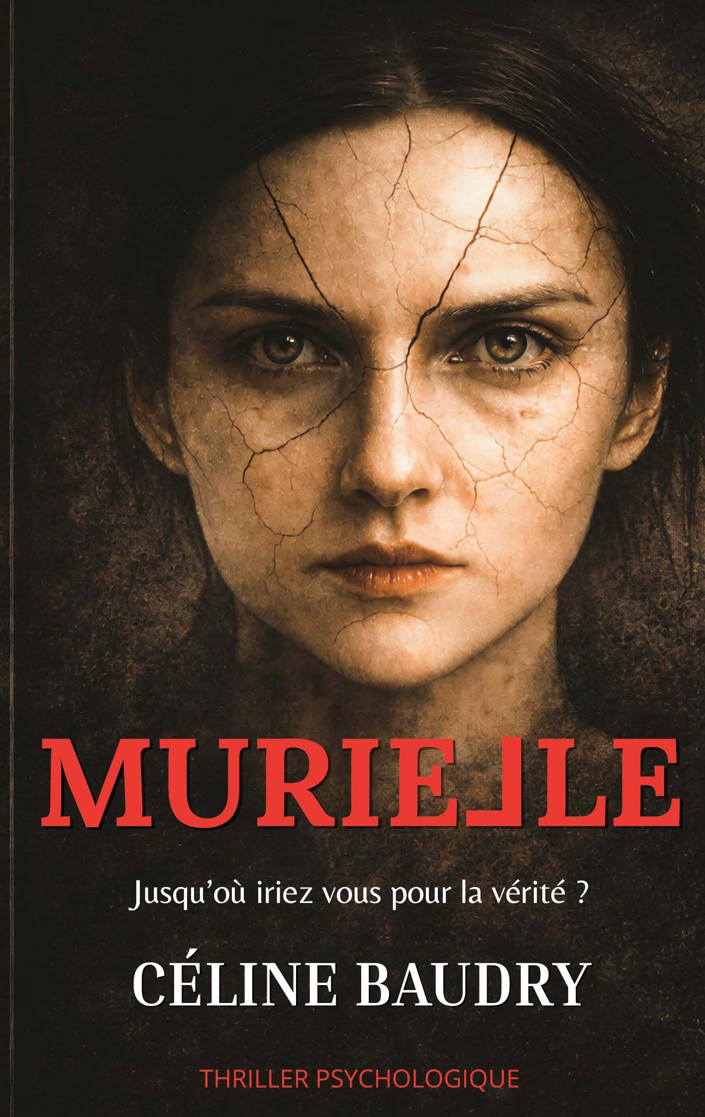 Murielle: Jusqu'où iriez vous pour la vérité ?