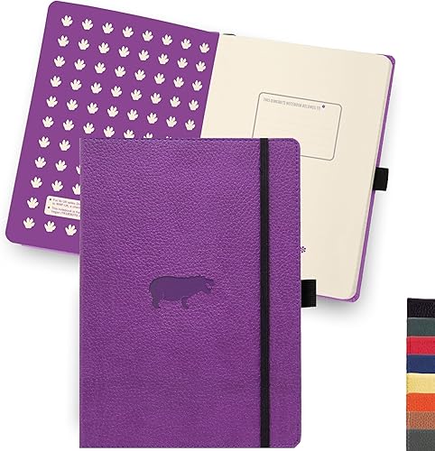 Dingbats - Cuadernos