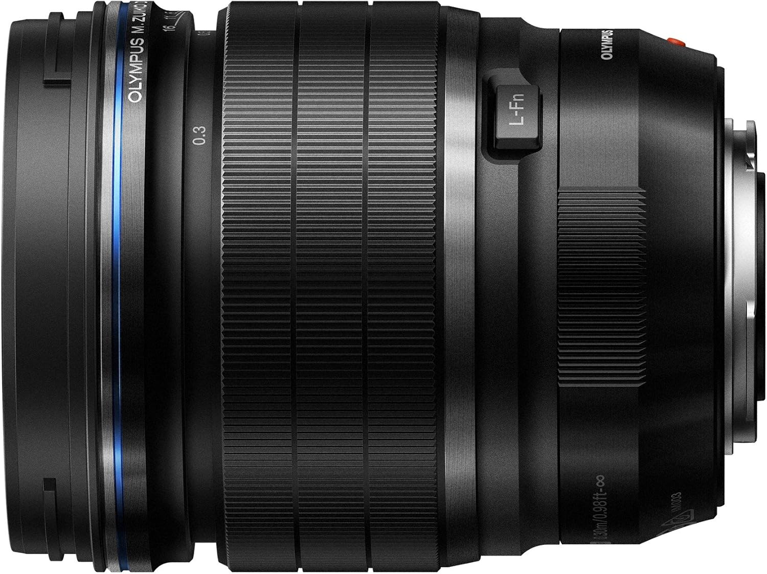 Onе-Dау Sаlе: Uр tо 40% оƒƒ Olympus M.Zuiko Digital ED 25mm F1.2 PRO Lens, for Micro Four Thirds Cameras