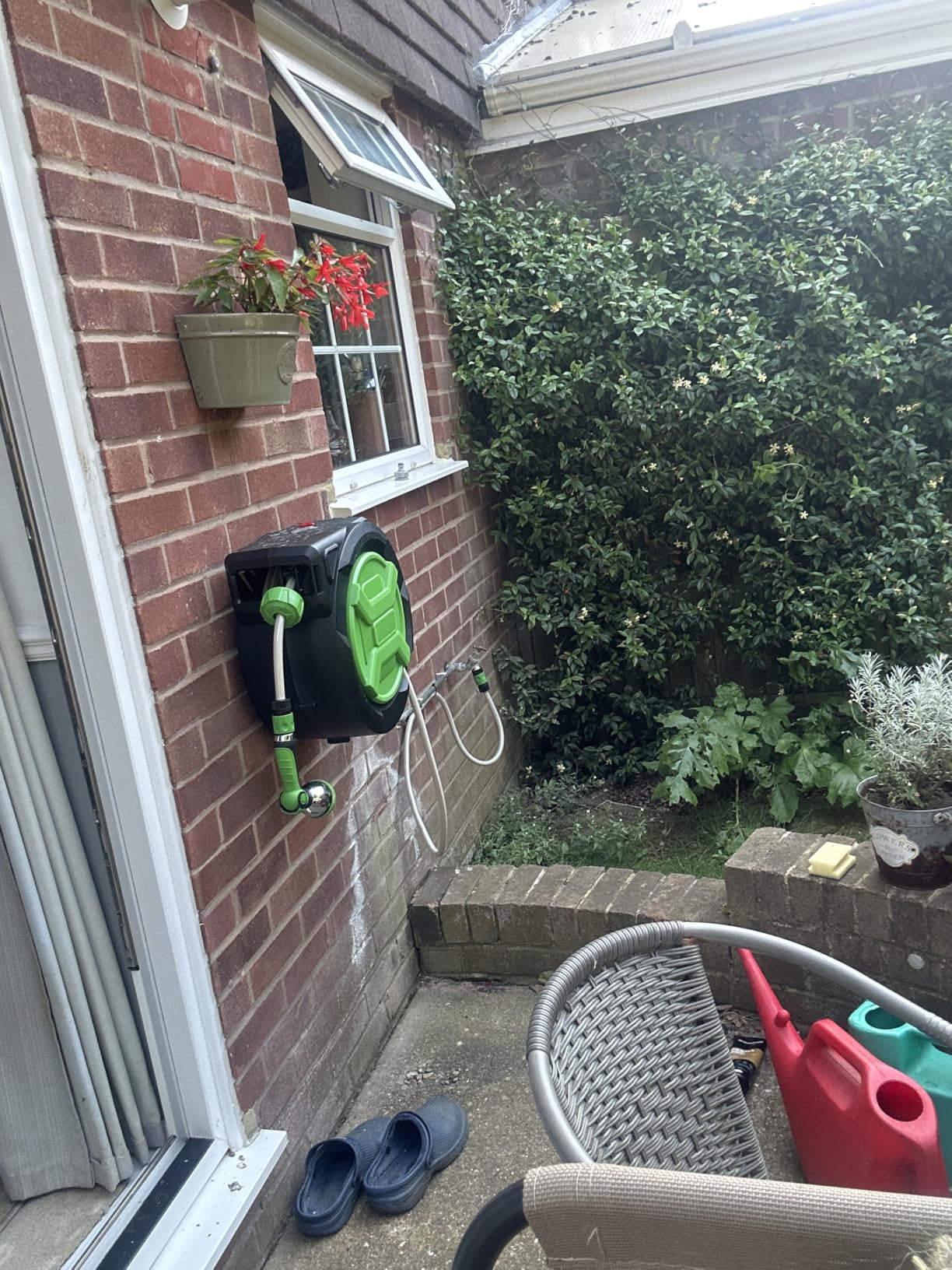 Customer photo