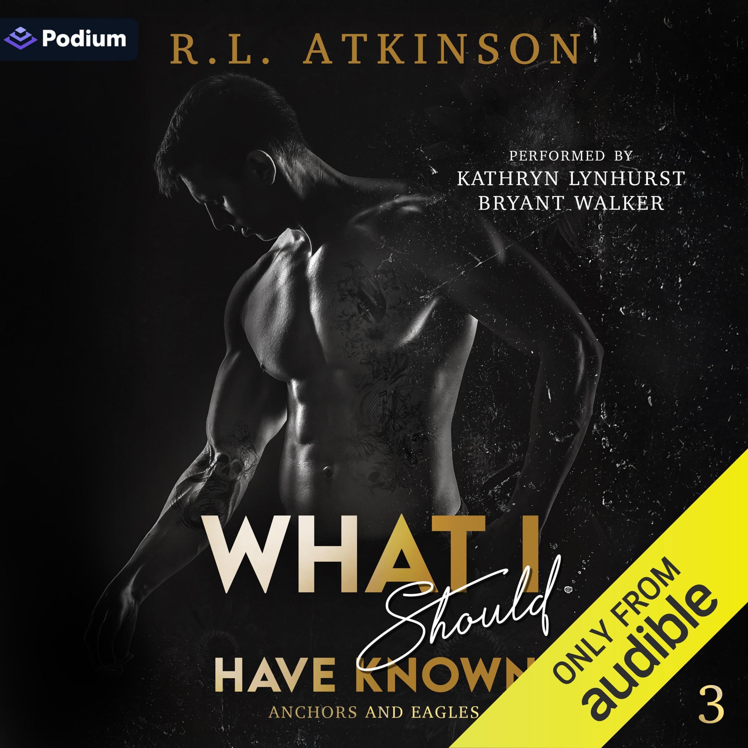 What I Should Have Known