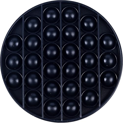 Miniatura 1 de TOTALMENTE NUEVO TOTTI POP Juguete para la ansiedad satisfacción al reventar burbujas juguete sensorial para el alivio del estrés y la ansiedad,