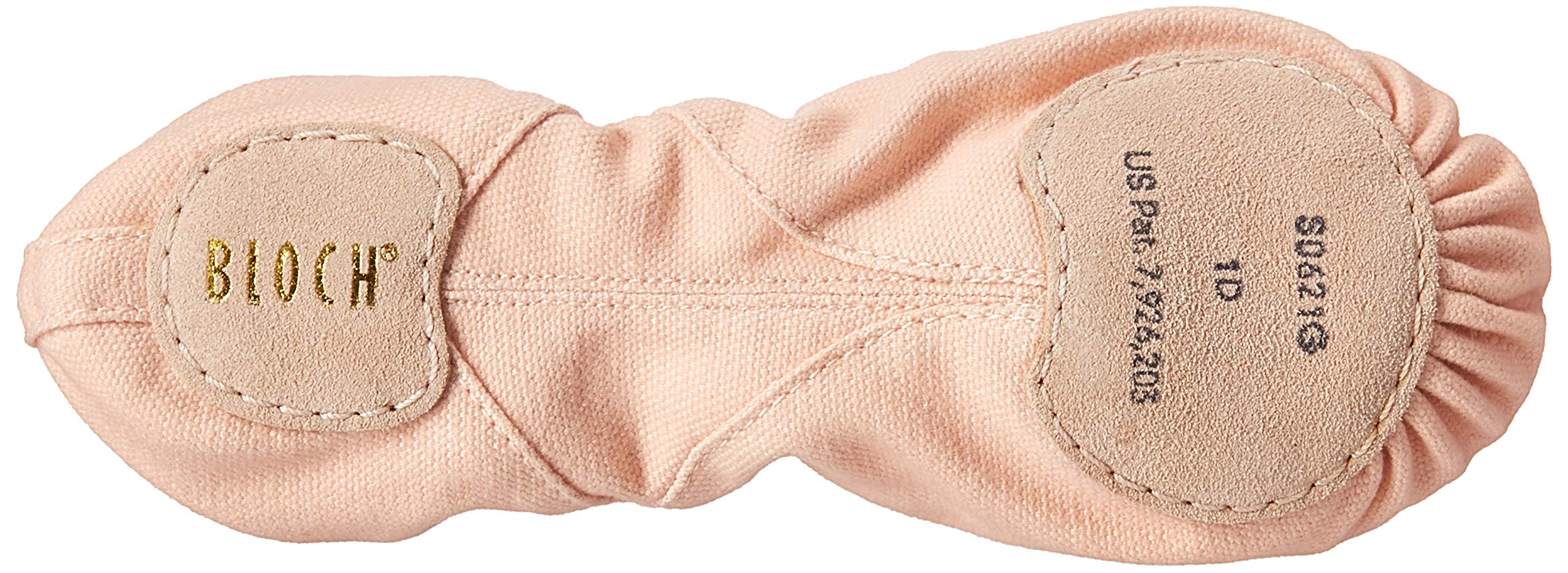 Bloch Pro Elastic para Mujer y niña