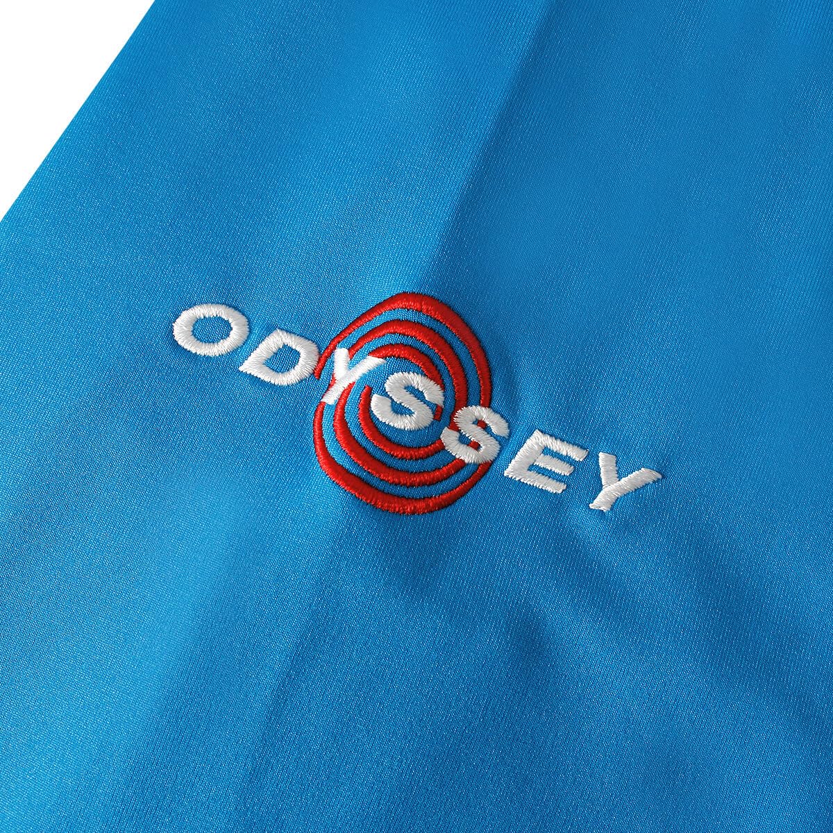 Callaway Apparel Odyssey Printed Block Suéter Hombre (Pack de 1)