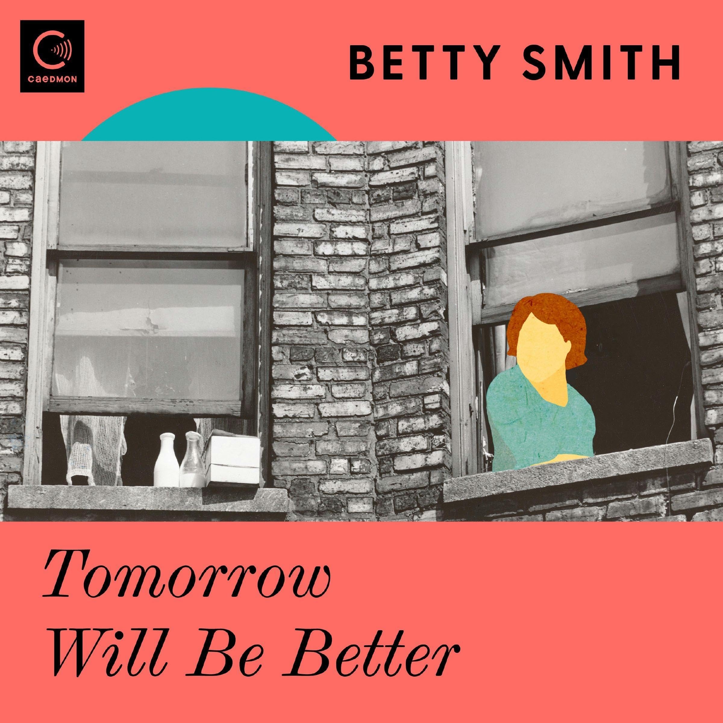 Tomorrow Will Be Better