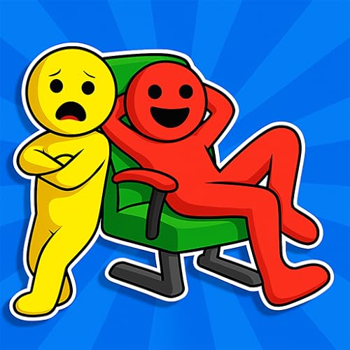 Seat Sorting Puzzle: Escape the Bus Jam Challenge in 3D 2025 Game