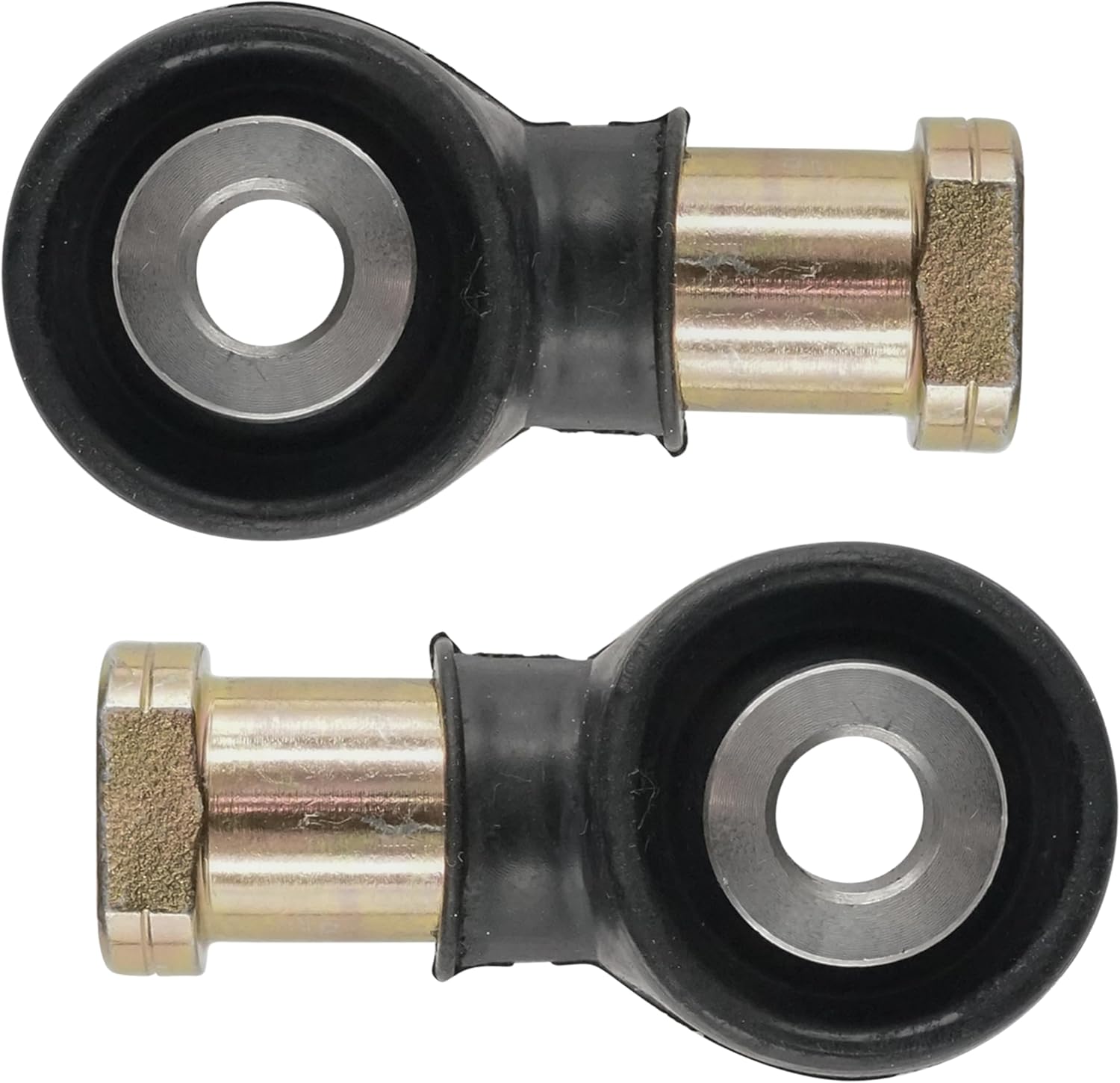 Caltric Tie Rod End Compatible with Polaris Ranger 570 Full-Size 2015-2016 / Ranger Crew 570 2017