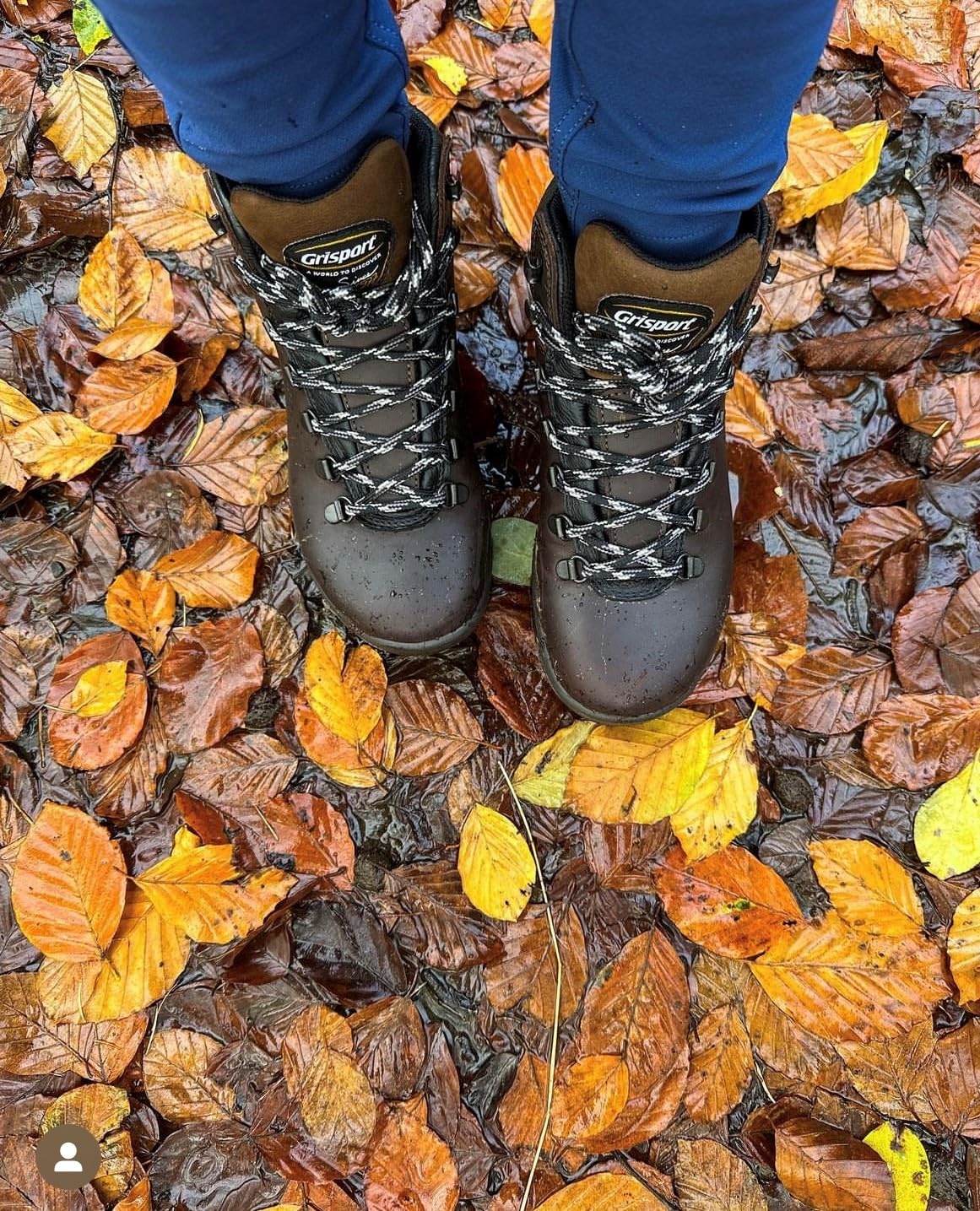 Grisport Fuse, Unisex-Erwachsene Trekking- & Wanderschuhe