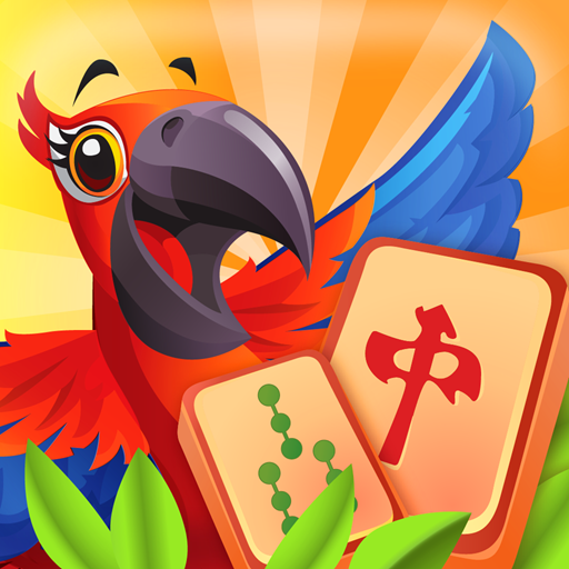 Mahjong Trails - App on Amazon Appstore