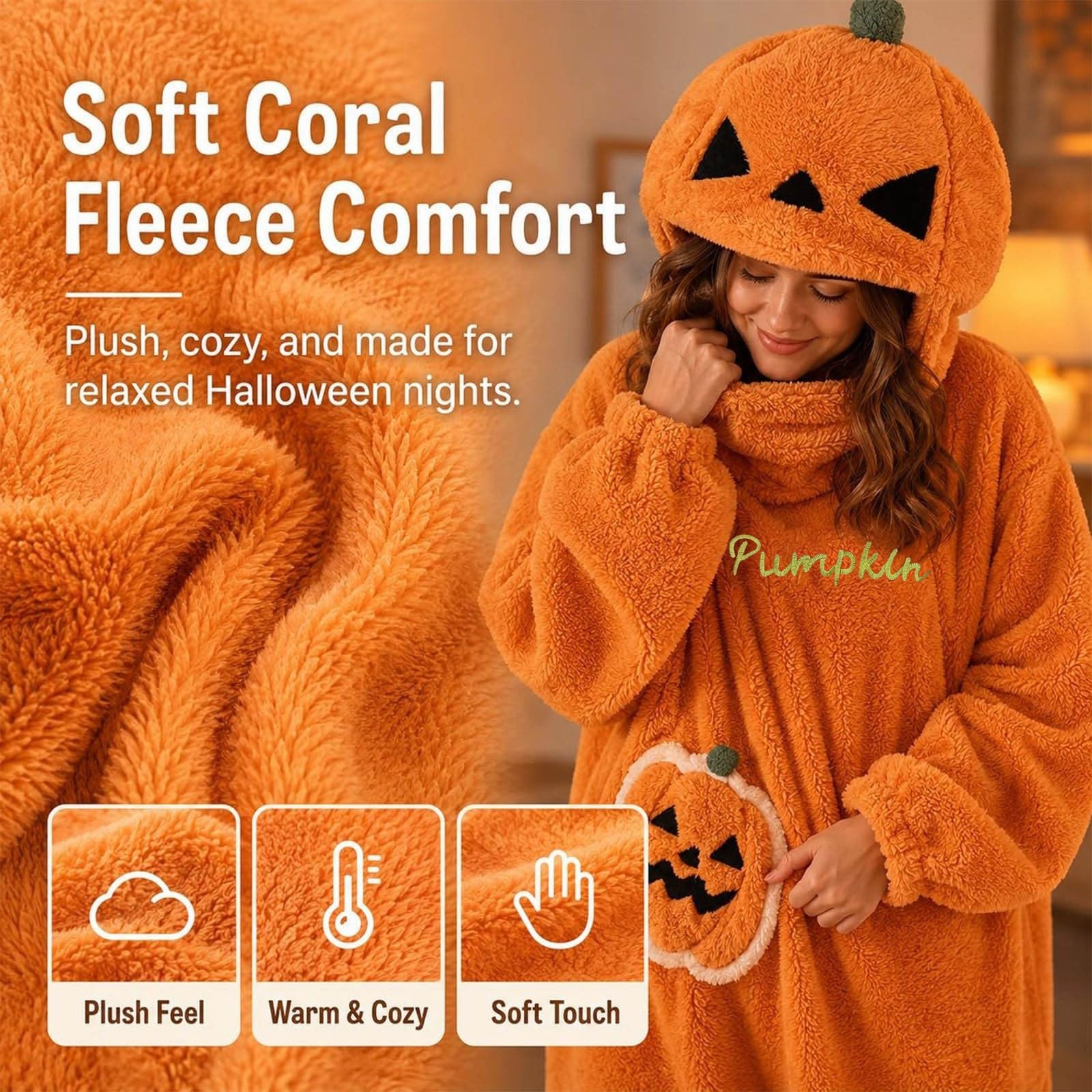 Costume di Halloween da donna, tuta da donna, a maniche lunghe