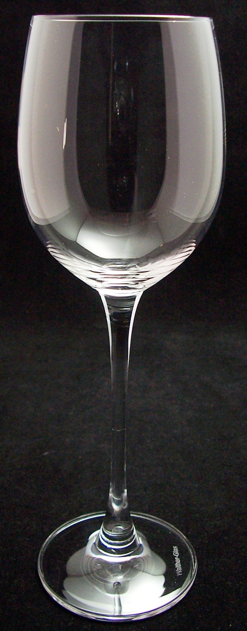 Verres à vin blanc Walther Ourania pour recevoir vos invités - Lot de 6 indispensables