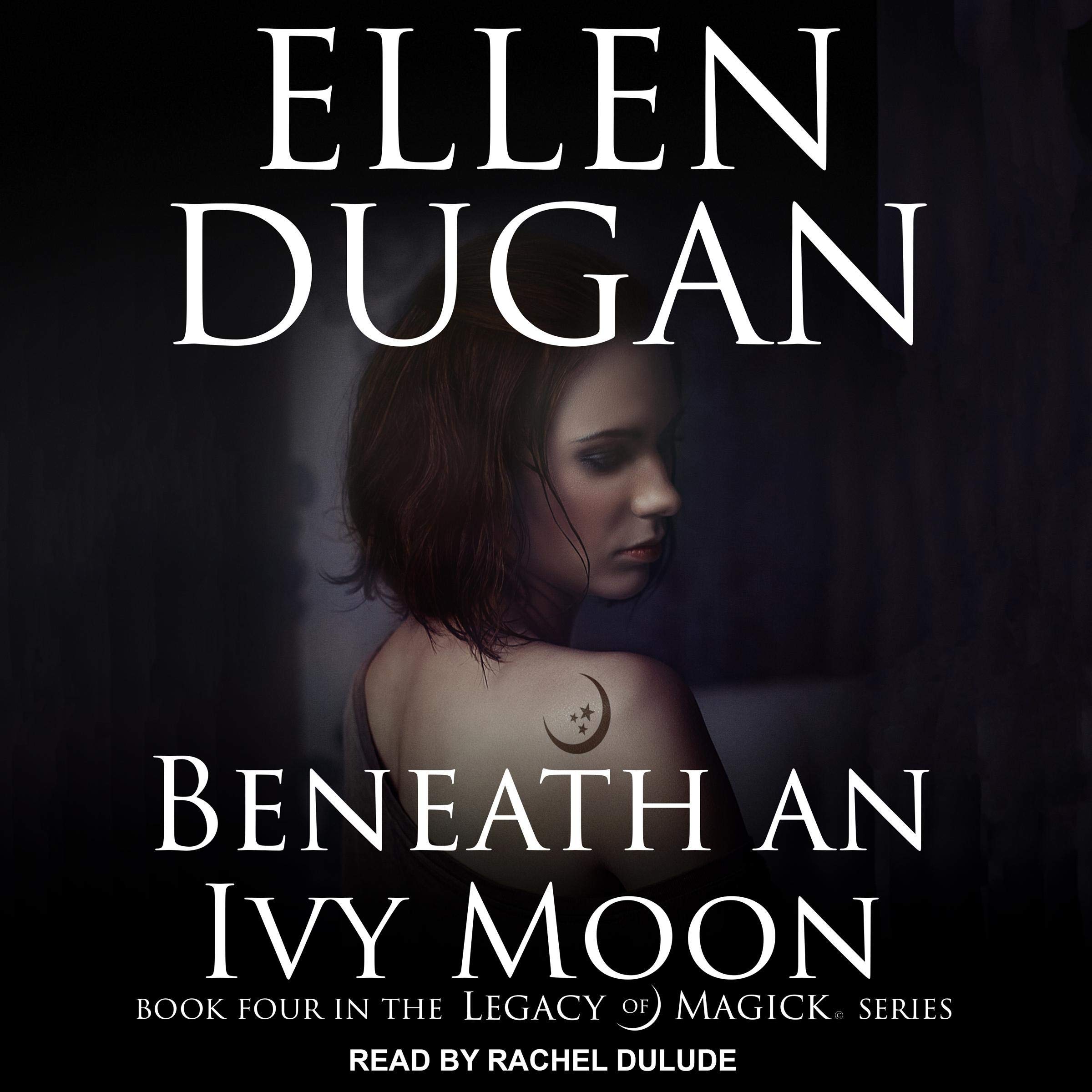 Cover art for Beneath an Ivy Moon