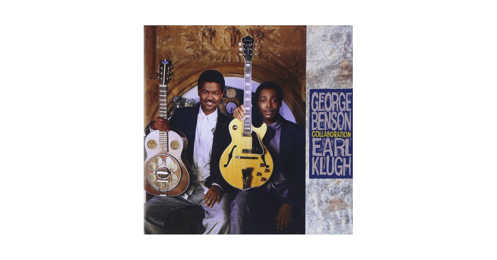 George Benson, Earl Klugh - Collaboration - Amazon.com Music
