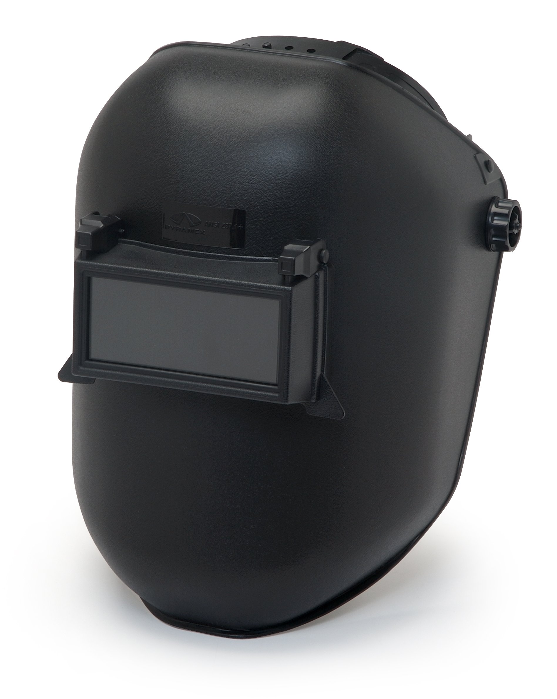 Amazon.com: Pyramex Leadhead Passive Welding Helmet With IR