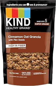 Kind Healthy Grains 11