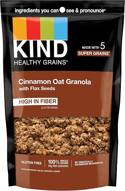 Kind Healthy Grains 11
