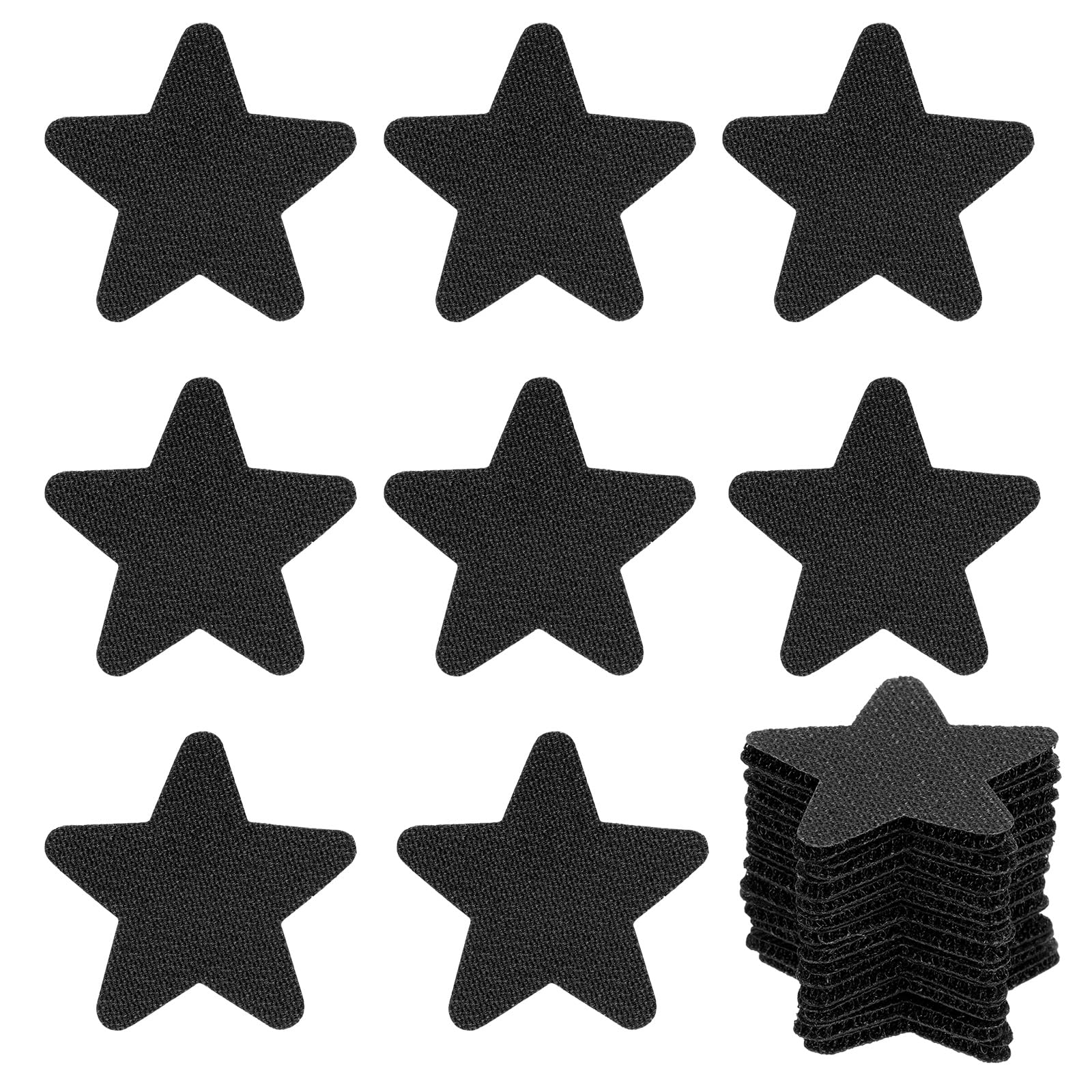 PATIKIL 1.6" Carpet Spot Markers